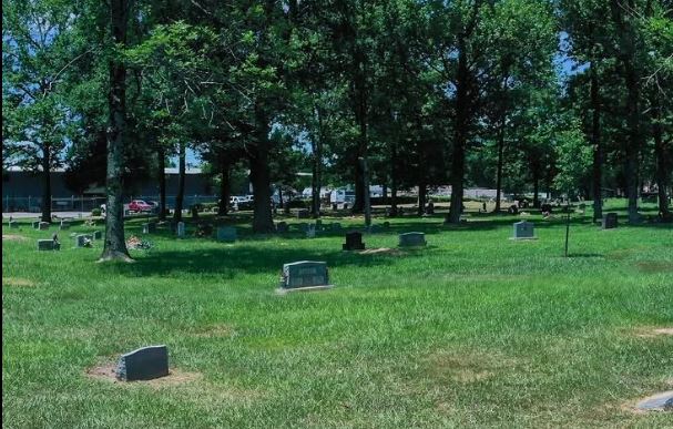 Robinson Cemetery
