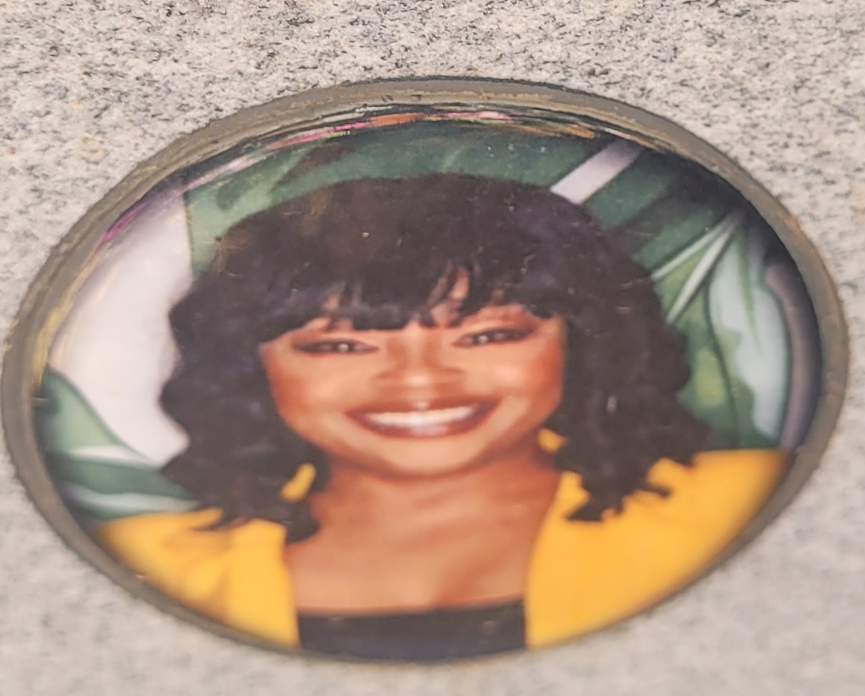 Katrina Sherette Maltbia