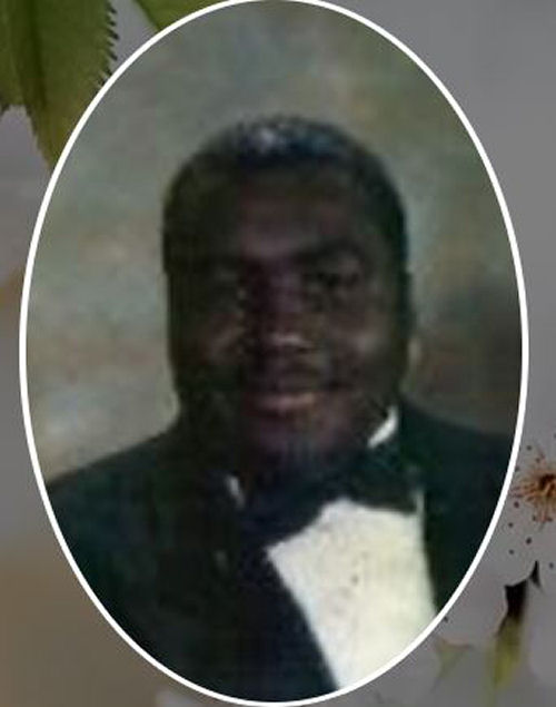 Marvin Nesbitt