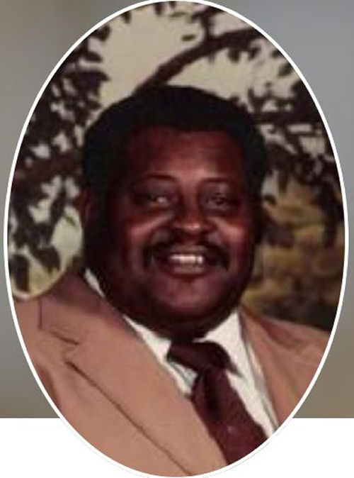 Lonnie Earl Pickens